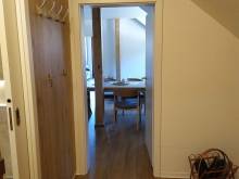 Apartmány u Ivanky - Velké Karlovice