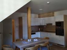 Apartmány u Ivanky - Velké Karlovice