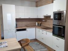 Apartmány u Ivanky - Velké Karlovice