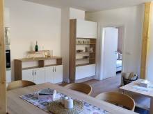 Apartmány u Ivanky - Velké Karlovice