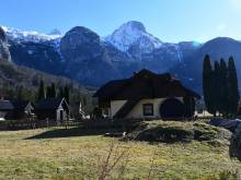 Apartment Obertraun - 