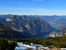 Apartment Obertraun - 