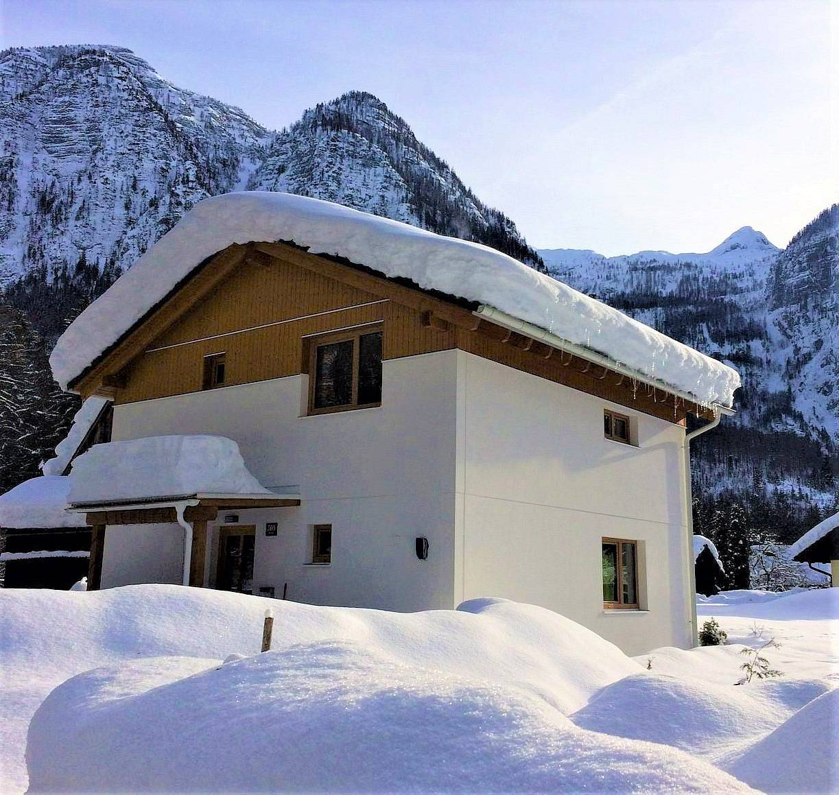 Apartment Obertraun - 