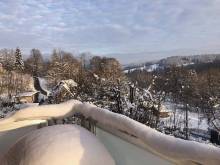 SKY ONE&TWO - Smržovka