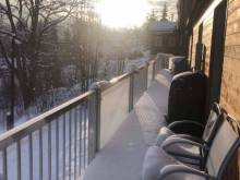 SKY ONE&TWO - Smržovka