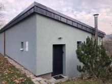 SKY ONE&TWO - Smržovka