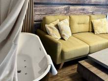 SKY ONE&TWO - Smržovka