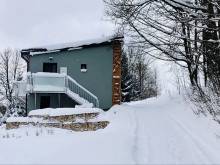 SKY ONE&TWO - Smržovka