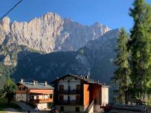 Apartmán Dolomiti - 