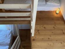 Apartmán Dolomiti - 