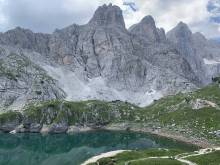 Apartmán Dolomiti - 