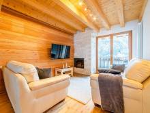 Apartmán Dolomiti - 