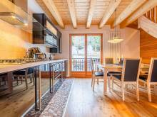Apartmán Dolomiti - 