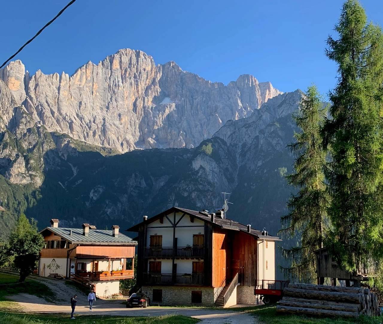 Apartmán Dolomiti - 