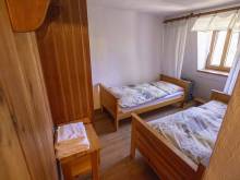 Lovecká chata Myslivna - Hrušovany nad Jevišovkou