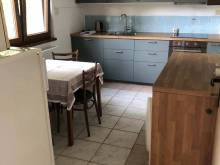 Lovecká chata Myslivna - Hrušovany nad Jevišovkou