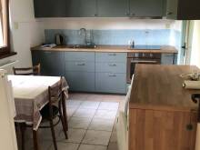 Lovecká chata Myslivna - Hrušovany nad Jevišovkou