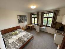 Chalupa Jáchymov - Jáchymov