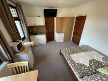 Chalupa Jáchymov - Jáchymov