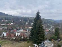 Chalupa Jáchymov - Jáchymov