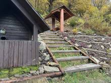 Chalupa Jáchymov - Jáchymov