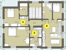 Chalupa Jáchymov - Jáchymov