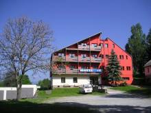 Hotel Na Trojce - Pusté Žibřidovice