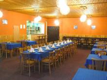 Hotel Na Trojce - Pusté Žibřidovice