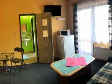 Hotel Na Trojce - Pusté Žibřidovice