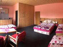 Hotel Na Trojce - Pusté Žibřidovice