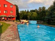Hotel Na Trojce - Pusté Žibřidovice