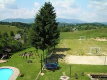 Hotel Na Trojce - Pusté Žibřidovice