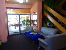 Hotel Na Trojce - Pusté Žibřidovice