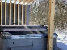 Apartmán Nový Svět 2 - Prostřední Lipka