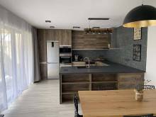 Apartmán Nový Svět 2 - Prostřední Lipka