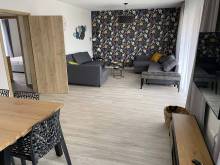 Apartmán Nový Svět 2 - Prostřední Lipka