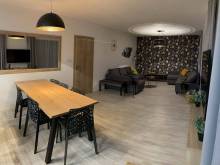 Apartmán Nový Svět 2 - Prostřední Lipka