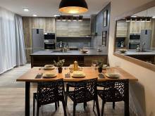 Apartmán Nový Svět 2 - Prostřední Lipka