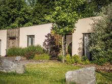 Apartmán Nový Svět 2 - Prostřední Lipka