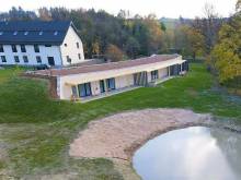 Apartmán Nový Svět 2 - Prostřední Lipka