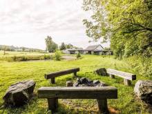 Apartmán Nový Svět 2 - Prostřední Lipka