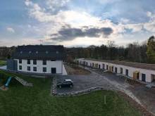 Apartmán Nový Svět 2 - Prostřední Lipka