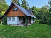 Apartmány U potoka - Říčky v Orlických horách