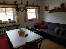 Apartmány U potoka - Říčky v Orlických horách