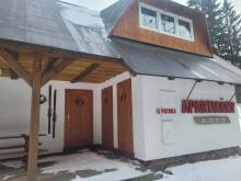 Apartmány U potoka - Říčky v Orlických horách