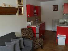 Apartmány U potoka - Říčky v Orlických horách