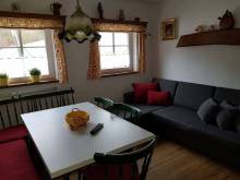 Apartmány U potoka - Říčky v Orlických horách