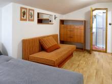 Apartmány U potoka - Říčky v Orlických horách