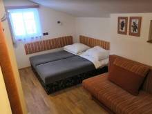 Apartmány U potoka - Říčky v Orlických horách