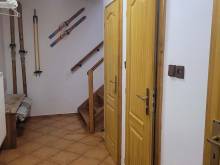 Apartmány U potoka - Říčky v Orlických horách